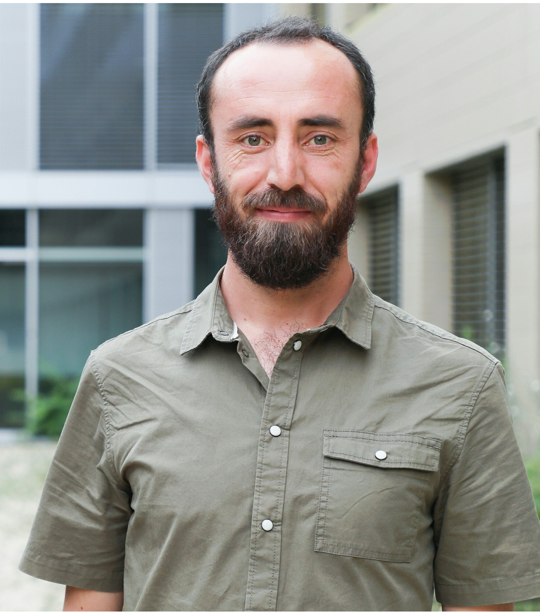 Profile picture of Halit ÇELIK